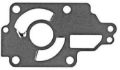 Picture of Mercury-Mercruiser F699562 PLATE 